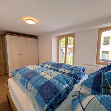 Rosenburg Apartment