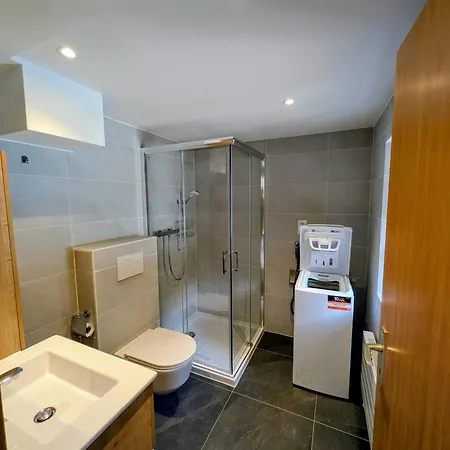 Apartment Rosenburg