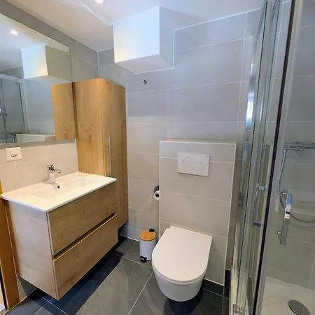 Rosenburg Apartment