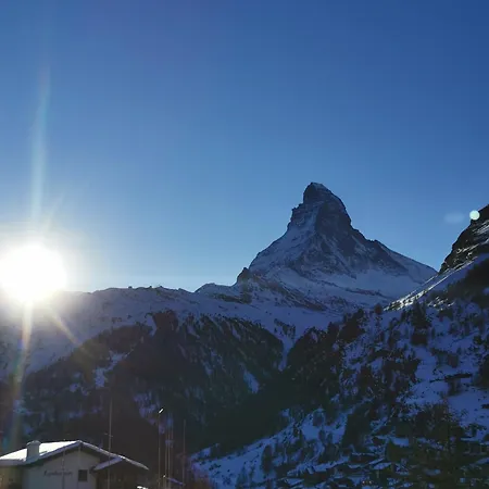 Apartamento Rosenburg Randa