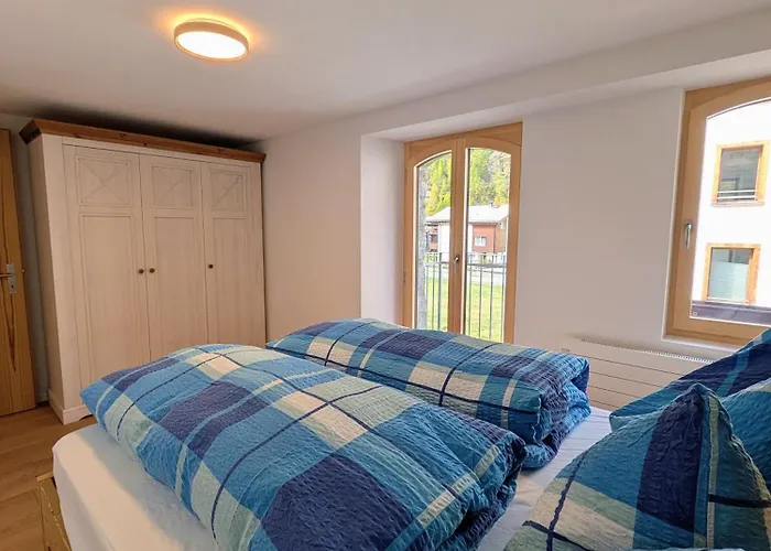 Rosenburg Apartamento