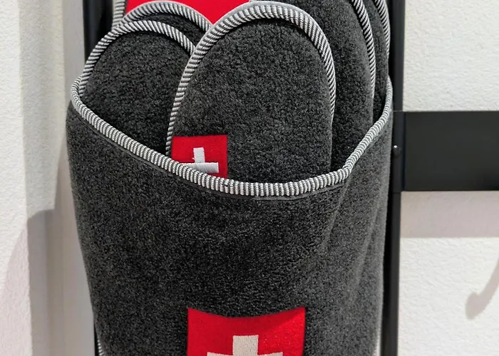 Rosenburg Apartamento