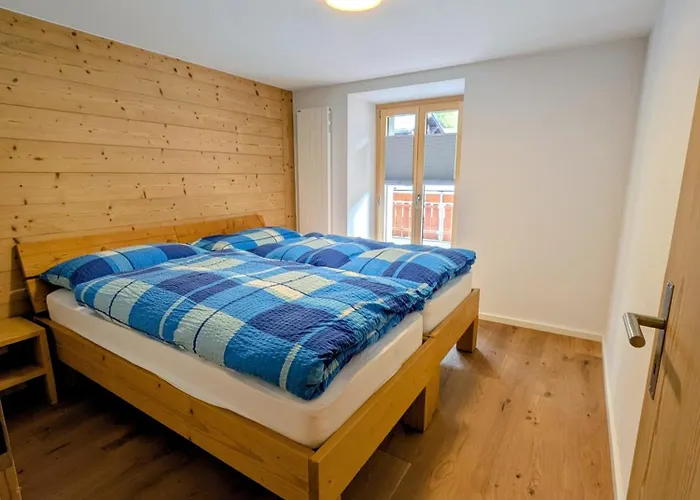 Apartamento Rosenburg