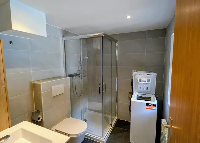 Apartamento Rosenburg