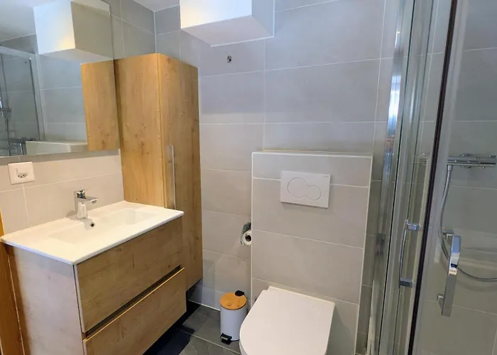 Rosenburg Apartamento