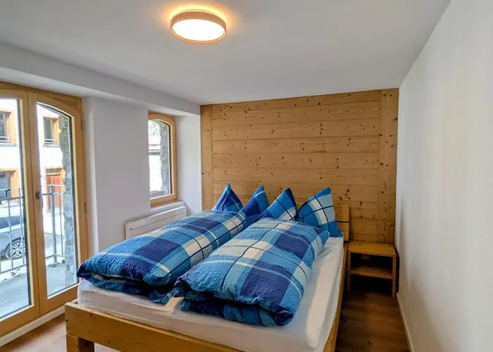 Rosenburg Apartamento *