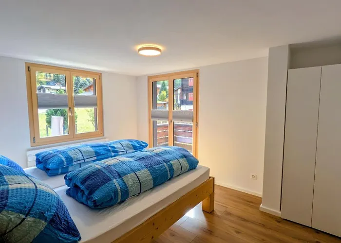 Rosenburg Apartamento *