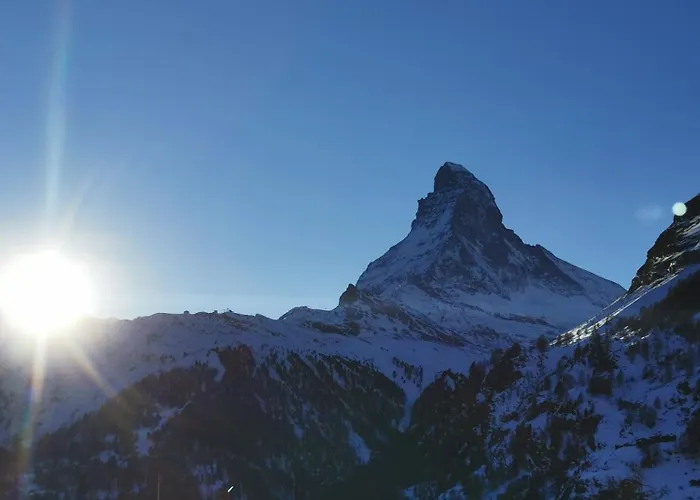 Apartamento Rosenburg Randa