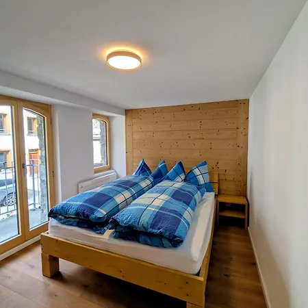 Rosenburg Apartmán *