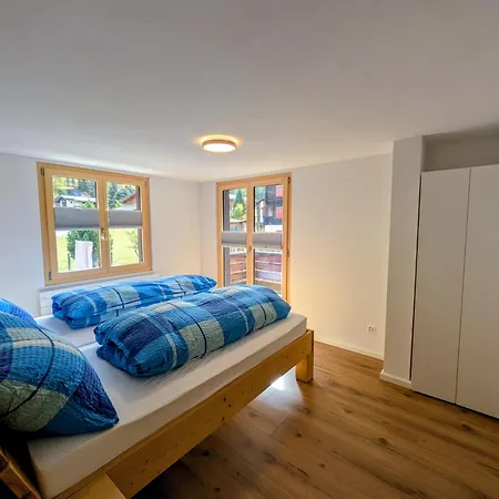 Rosenburg Apartmán *